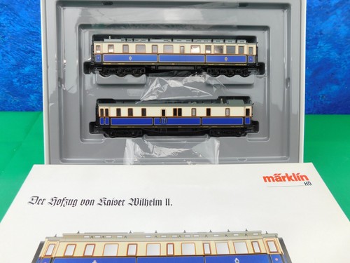 F16 märklin 2881 kaiser - h0,