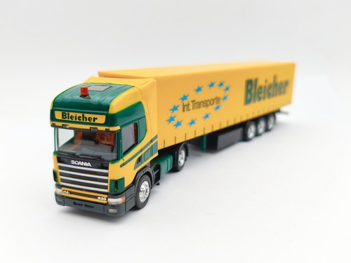 Herpa scania tl lkw - tl,