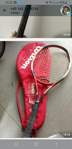Wilson blade v8 - wilson,