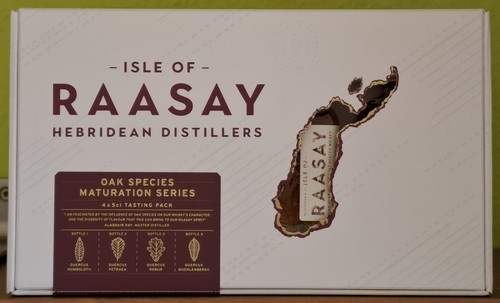 Isle raasay hebridean - raasay,