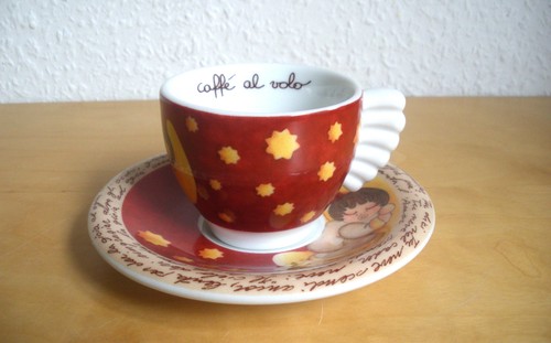 Thun caffé volo - thun, al