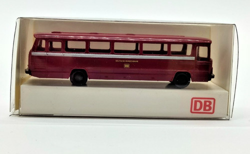 Wiking bus mercedes - bus,