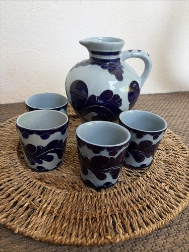 Wasser saft wein karaffe set - wasser,