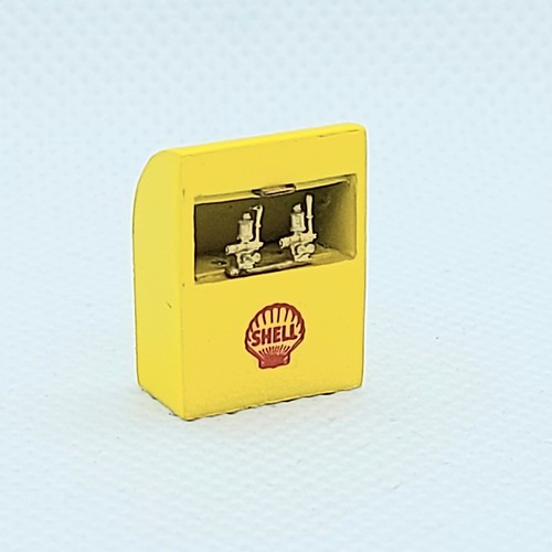 5114 mzz metallmodell - 1:87,