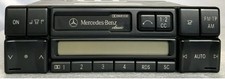 Becker MERCEDES BENZ Classic BE 2010 Autoradio car radio  cassette 