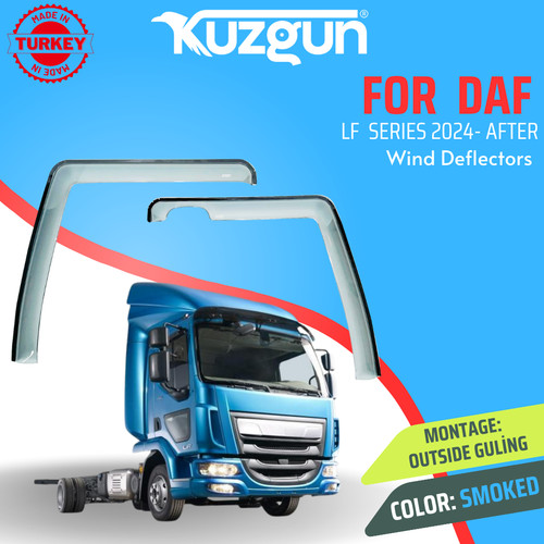 Daf 2024 windschott 2 - lf,