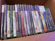 Xbox Spielesammlung - 21