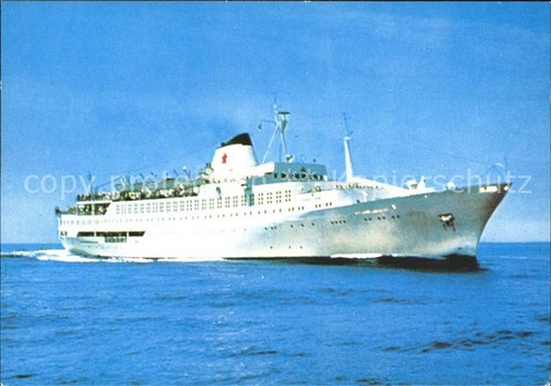 Faehre ferry bac traghetto - faehre,