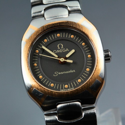 Vintage omega polaris 796 - vintage,