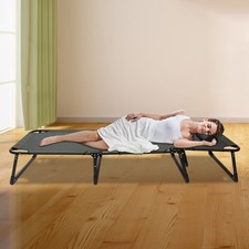 Faltbare Campingbett Outdoor