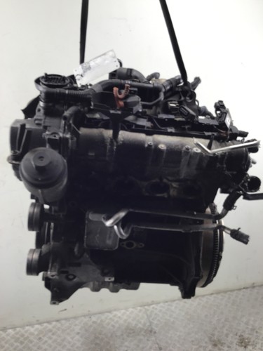 Motor ohne anbauteile - ohne,