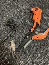 Teleskop Gartenschere mit