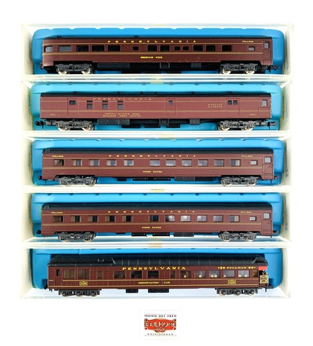 Ct46 rivarossi 9502 5 - ct46,