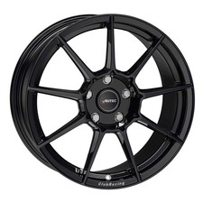 Autec rims ClubRacing SW