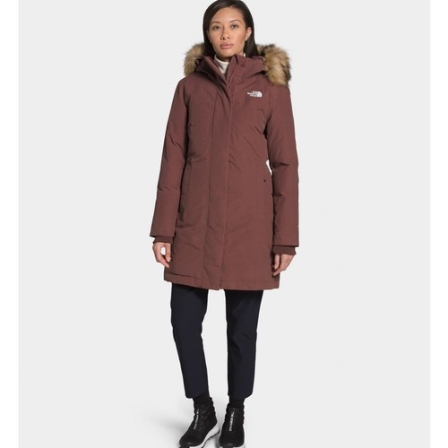 The north face women brown - the, women's