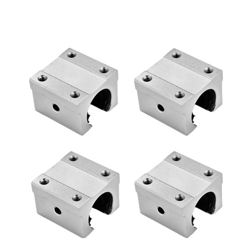 Linearlager gleitblock 4pcs - linearlager-gleitblock,