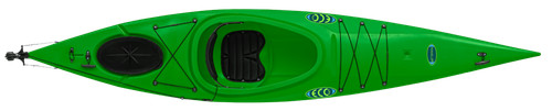 Eco kayak traveller - eco,