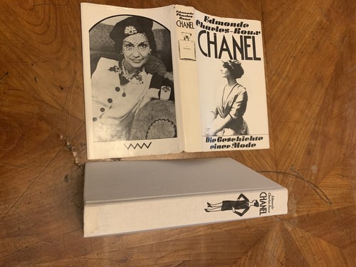 Org chanel die - org., "die