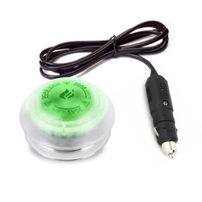 Multigasmelder mit 12 Volt