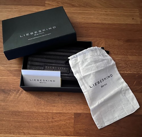 Liebeskind berlin - liebeskind,