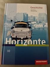 Geschichte - HORIZONTE 10 -
