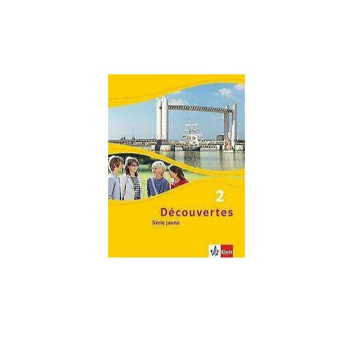 Découvertes série jaune - découvertes,