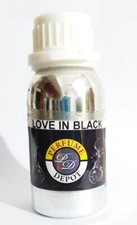 LOVE IN BLACK 500 g/17