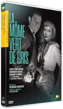 Poison Ivy NEW PAL Cult DVD