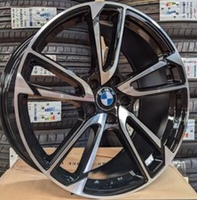 4 Neue Felgen 19'' Style Pack Sport CSL BMW Serie 3 / 4 5x112