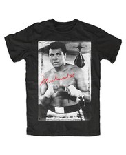 Muhammad ali gym - muhammad,