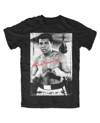 Muhammad ali gym premium - gym,