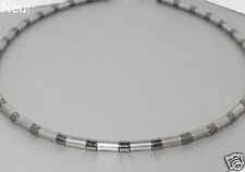 Edelstahl Kette Halskette