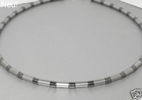 Edelstahl kette halskette - kette,