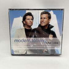 Modern Talking - The Hits | CD