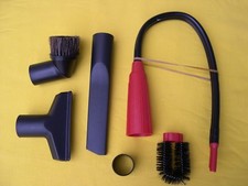 Saugset 6tg DN35/32 für Wap