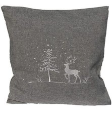 Tischläufer - Motiv Hirsch