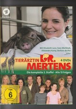 Tierärztin Dr. Mertens - Die