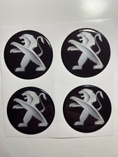 4x Peugeot Silikon