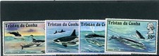 Tristan Da Cunha 1975 Fish