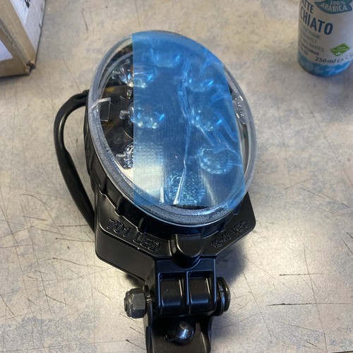 Frontleuchte led frontlampe - led,