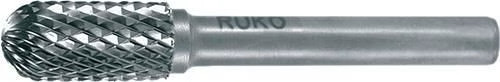 Ruko frässtift wrc hartmetall - wrc,