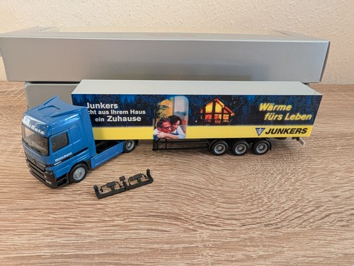 Herpa lkw 1 - (g-390), 1:87