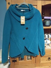 Lagenlook Jäckchen Gr 42 Lana