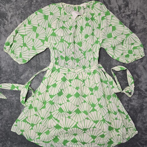 Damen kleid m grün - kleid,