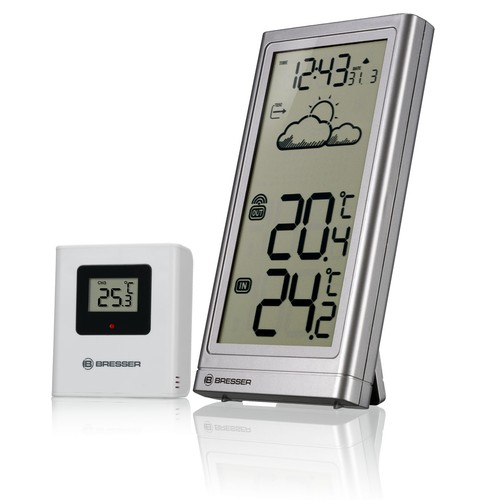 Bresser meteo temp - bresser,