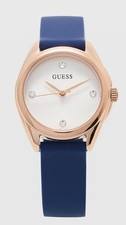 Guess bette blue damenuhr - bette,