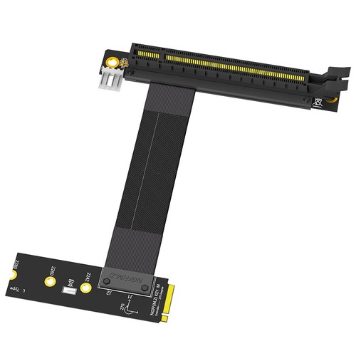 Ngff key m - m, zu