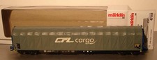 Märklin HO:   47101 CFL