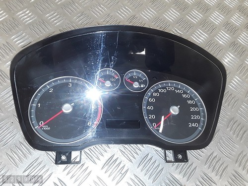 2006 ford max tacho - ford, c