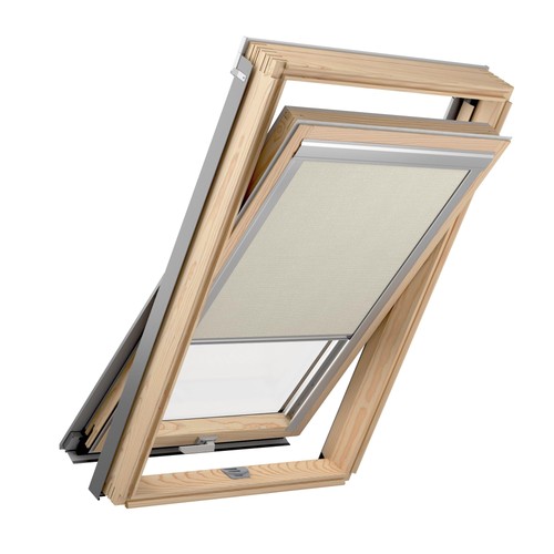 Decolite dachfenster - -,